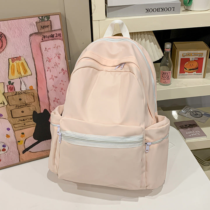 Versatile Daily Wear Backpack Bowlift