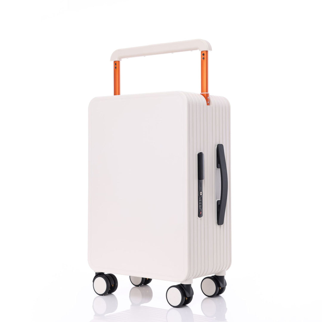 Compact Smart Travel Case
