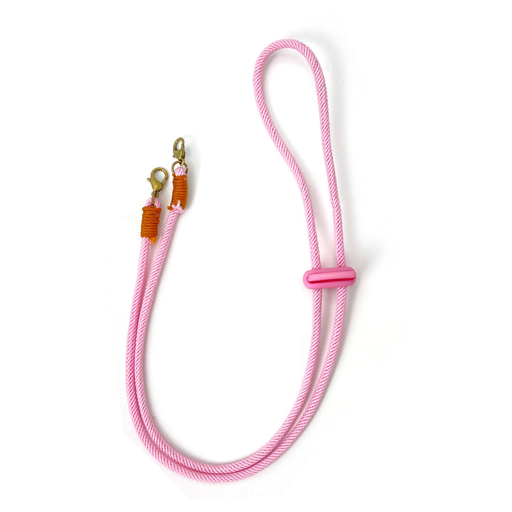 Adjustable Eyewear Retention Cord Bowlift