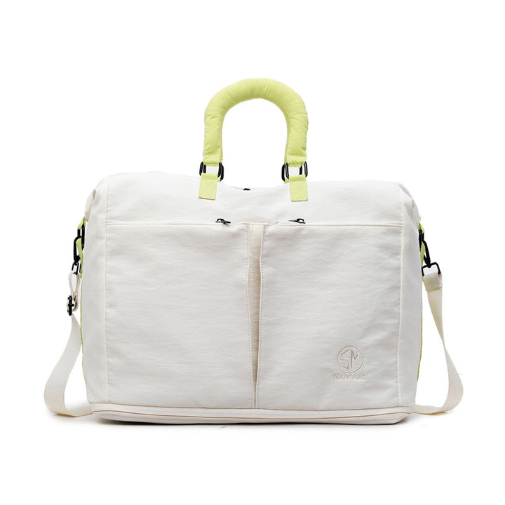 Spacious Travel Duffel Bag