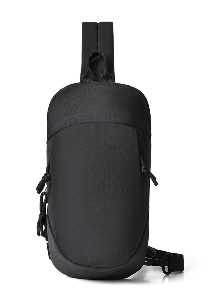 Minimalist Crossbody Bag Bowlift