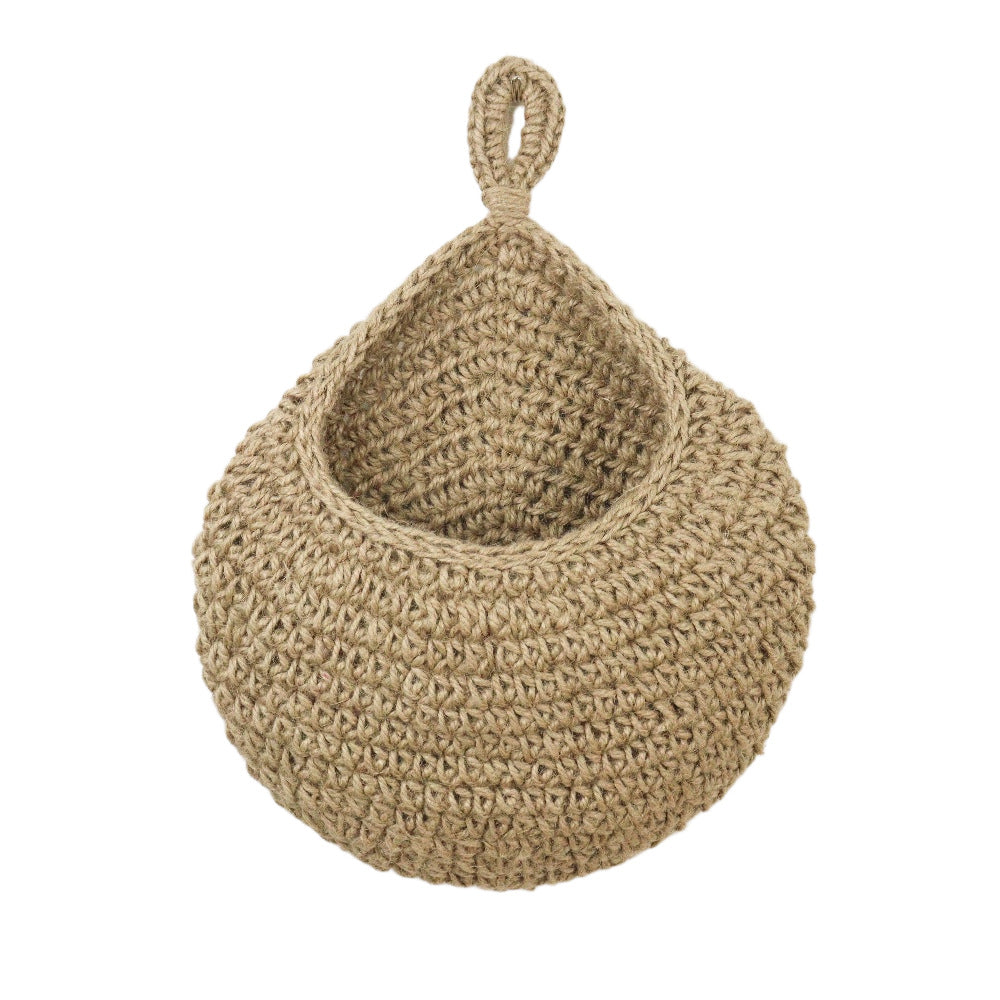 Handcrafted storage baskets Bowlift