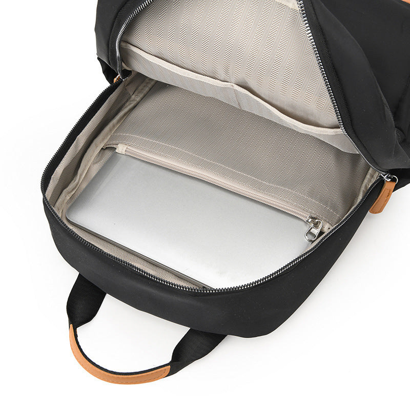 Essential Multi-Purpose Backpack Bowlift