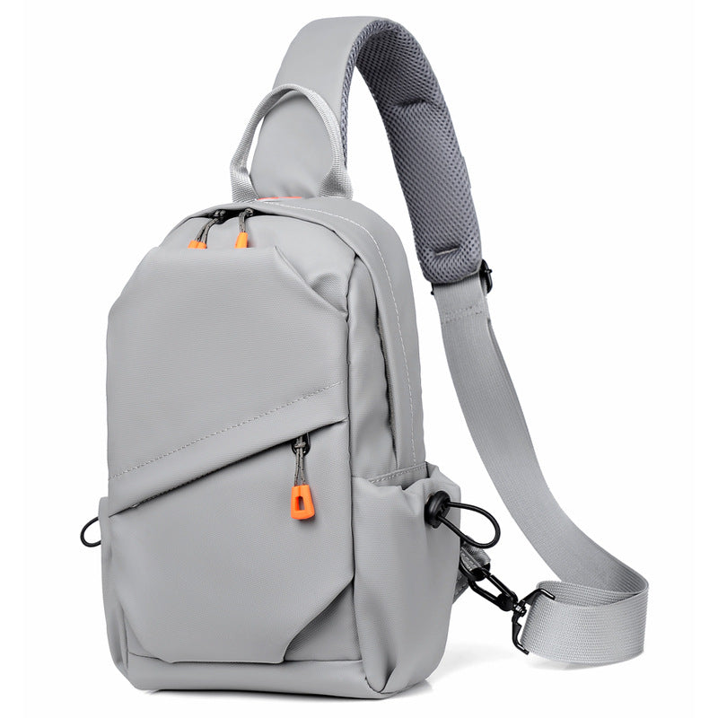 Compact Sleek Sling Bag Bowlift