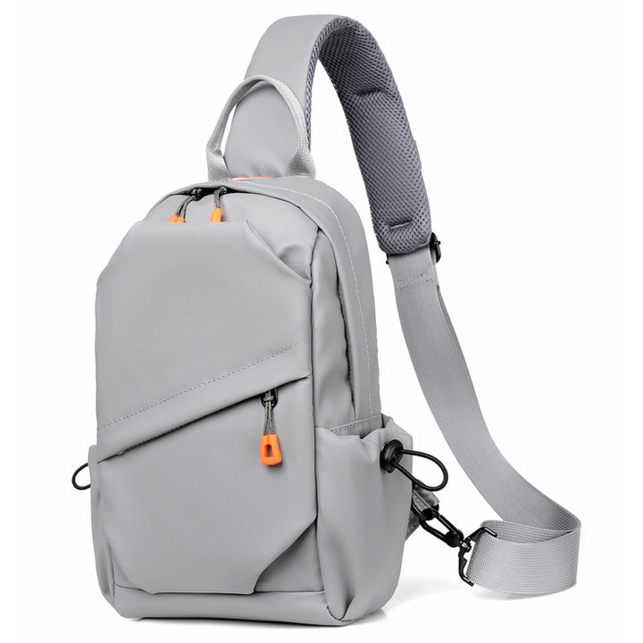 Minimalist Crossbody Sling Bag Bowlift