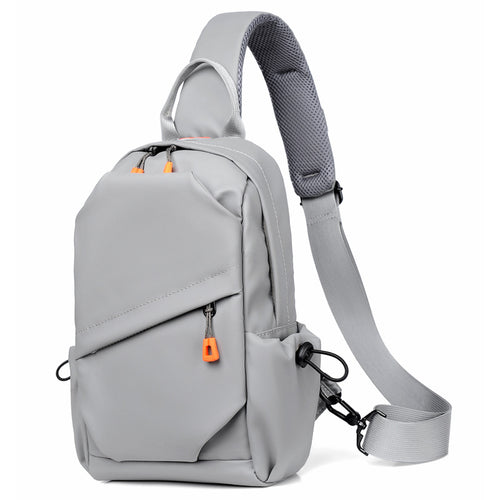 Practical Crossbody Bag Bowlift