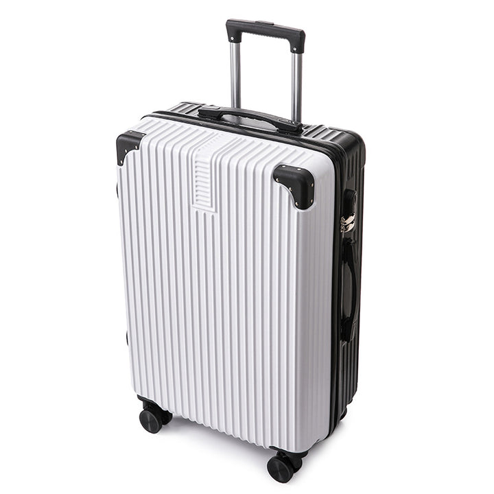 Premium Compact Rolling Travel Case Bowlift