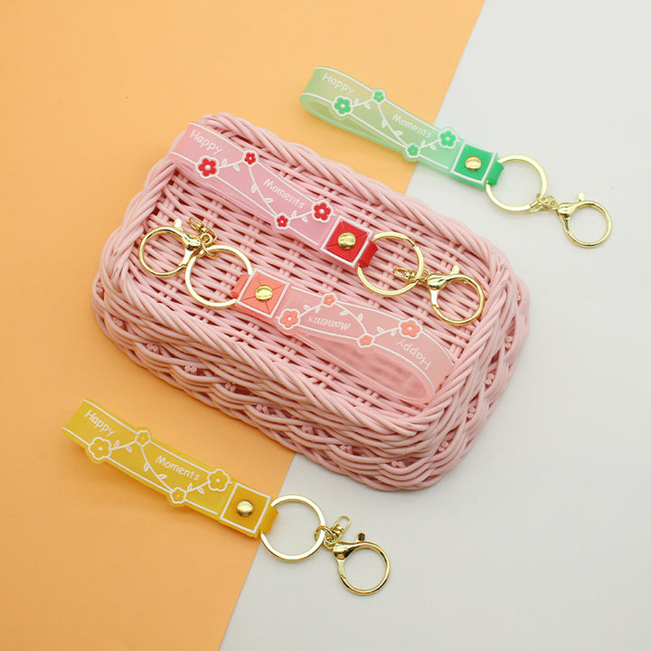 Women's Bookmark Bowlift
