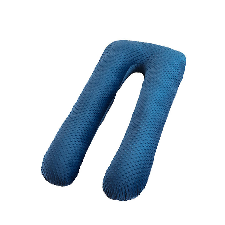 Pregnancy and nursing pillow Bowlift