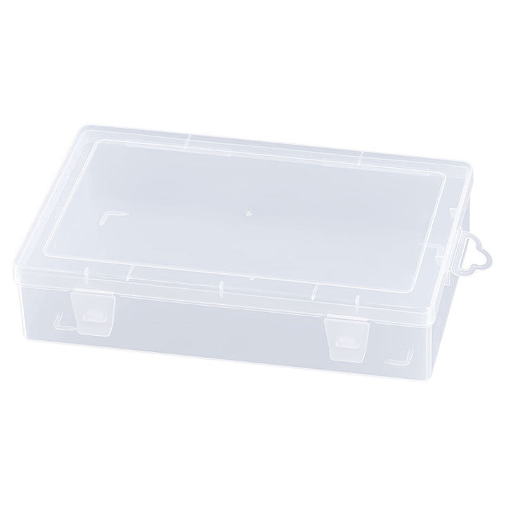 Multi-Purpose Storage Case Bowlift