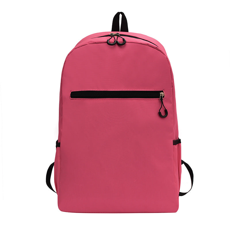 Functional Daily Backpack Bowlift