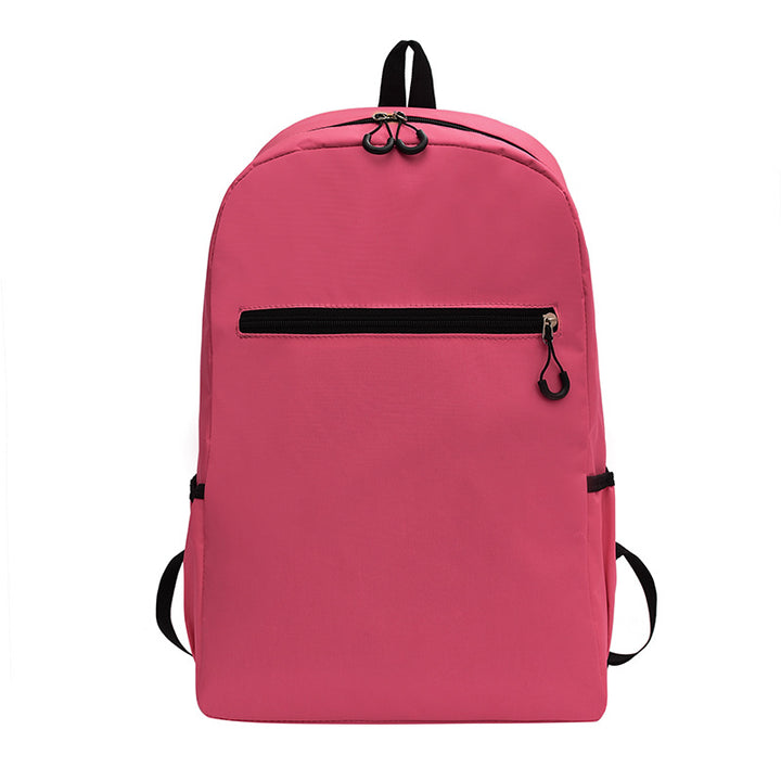 Functional Daily Backpack Bowlift