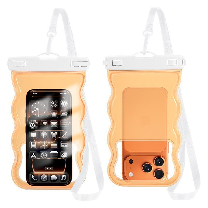 Waterproof Smartphone Case Bowlift