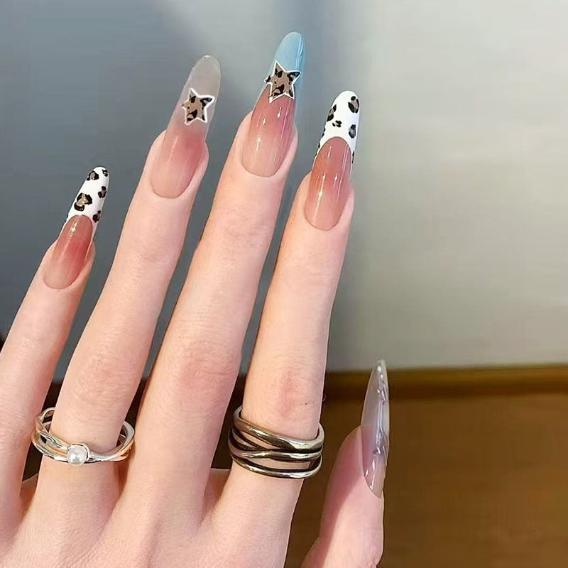 Decorative Nail Art Bowlift