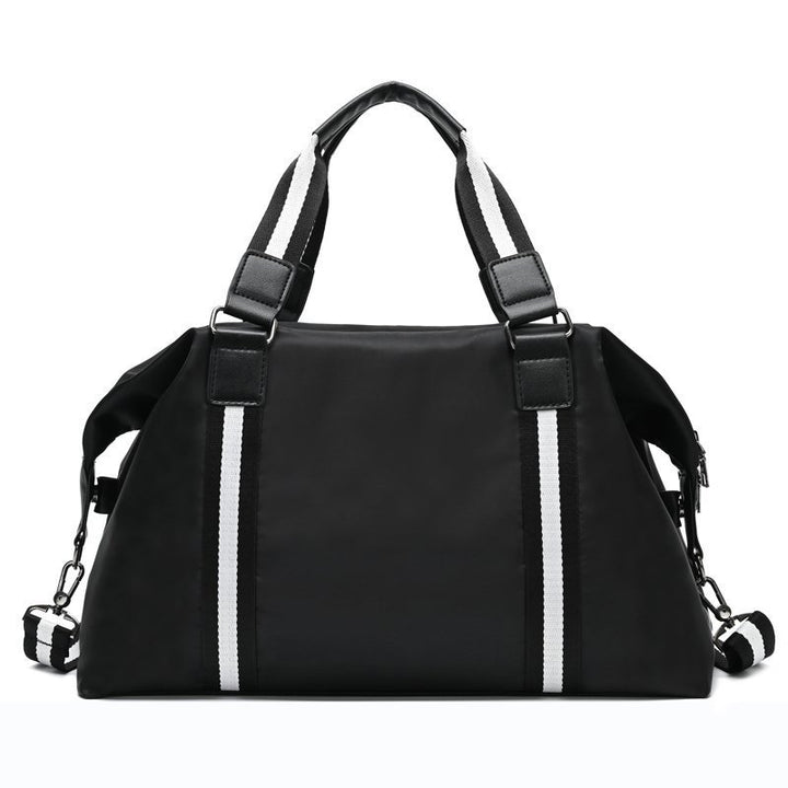 WoStylish Multi-Purpose Travel Duffel Bag Bowlift