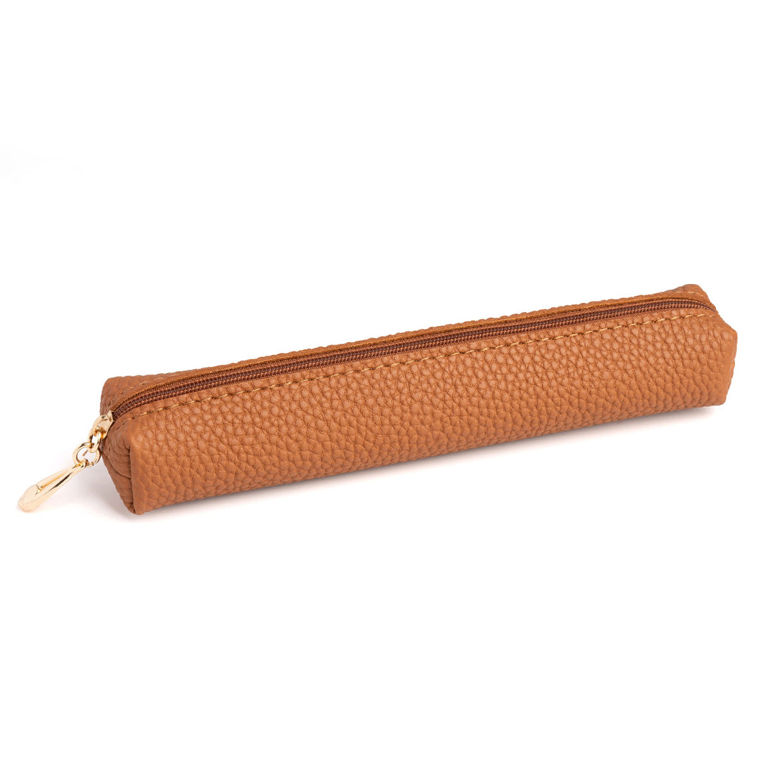 Leather Pencil Case Bowlift