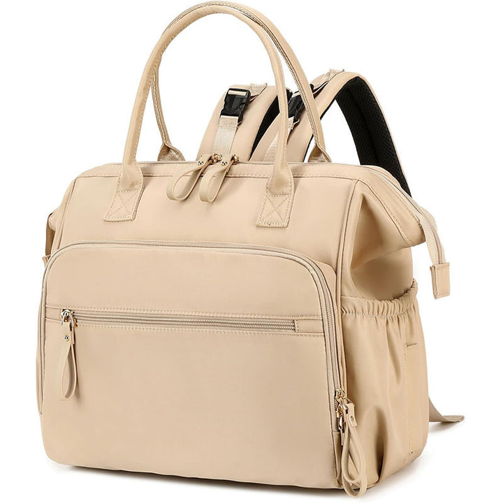Multifunctional Messenger Bag Bowlift