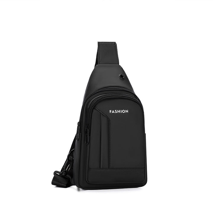 Compact Crossbody Sling Bag Bowlift