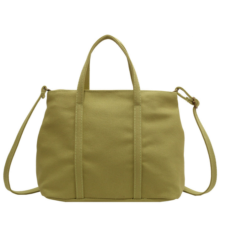 Versatile Casual Tote Bag Bowlift