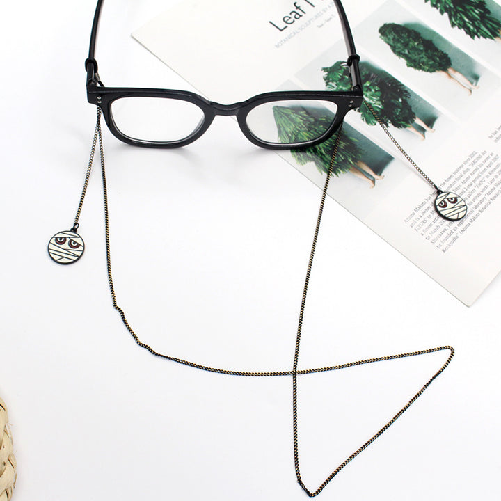 Stylish Eyewear Bowlift