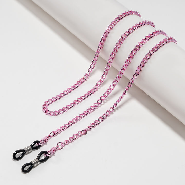 Versatile Eyewear Chain Bowlift