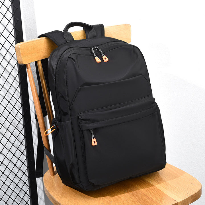 Lightweight Versatile Travel Backpack Bowlift