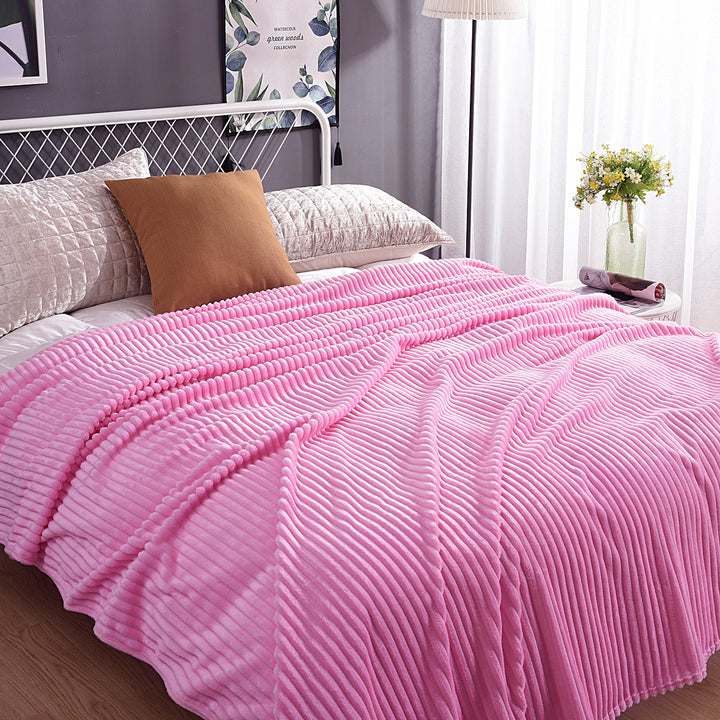 Ladies Snuggle Blanket Bowlift