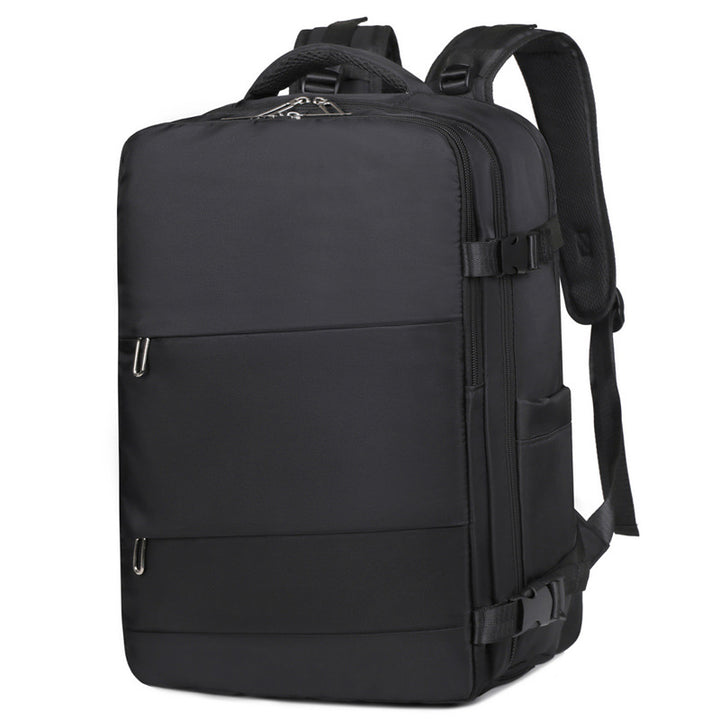 WoStylish Multi-Functional Laptop Backpack Bowlift