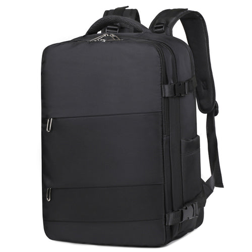 WoStylish Multi-Functional Laptop Backpack Bowlift