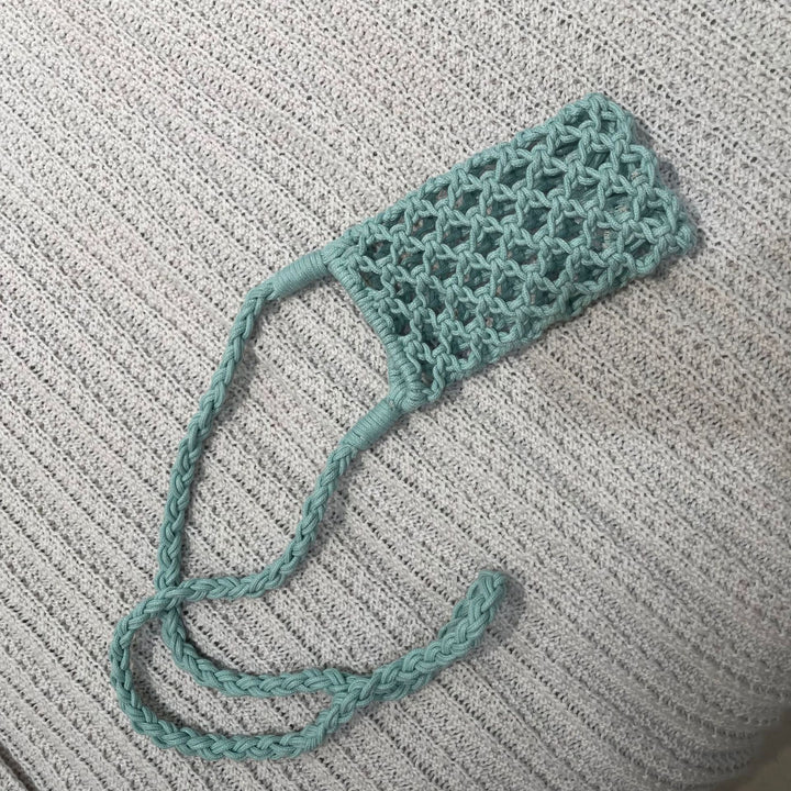 Minimalist Phone Strap Bowlift
