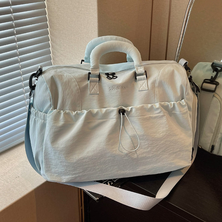Carry-All Travel Duffle Bag