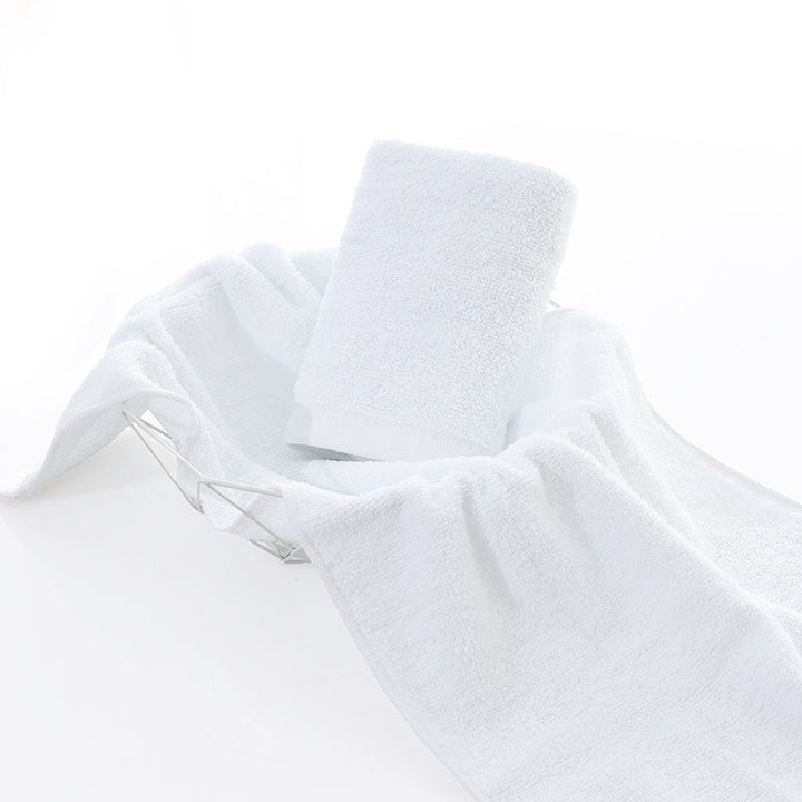 Women Soft and Luxurious Towels by Bowlift