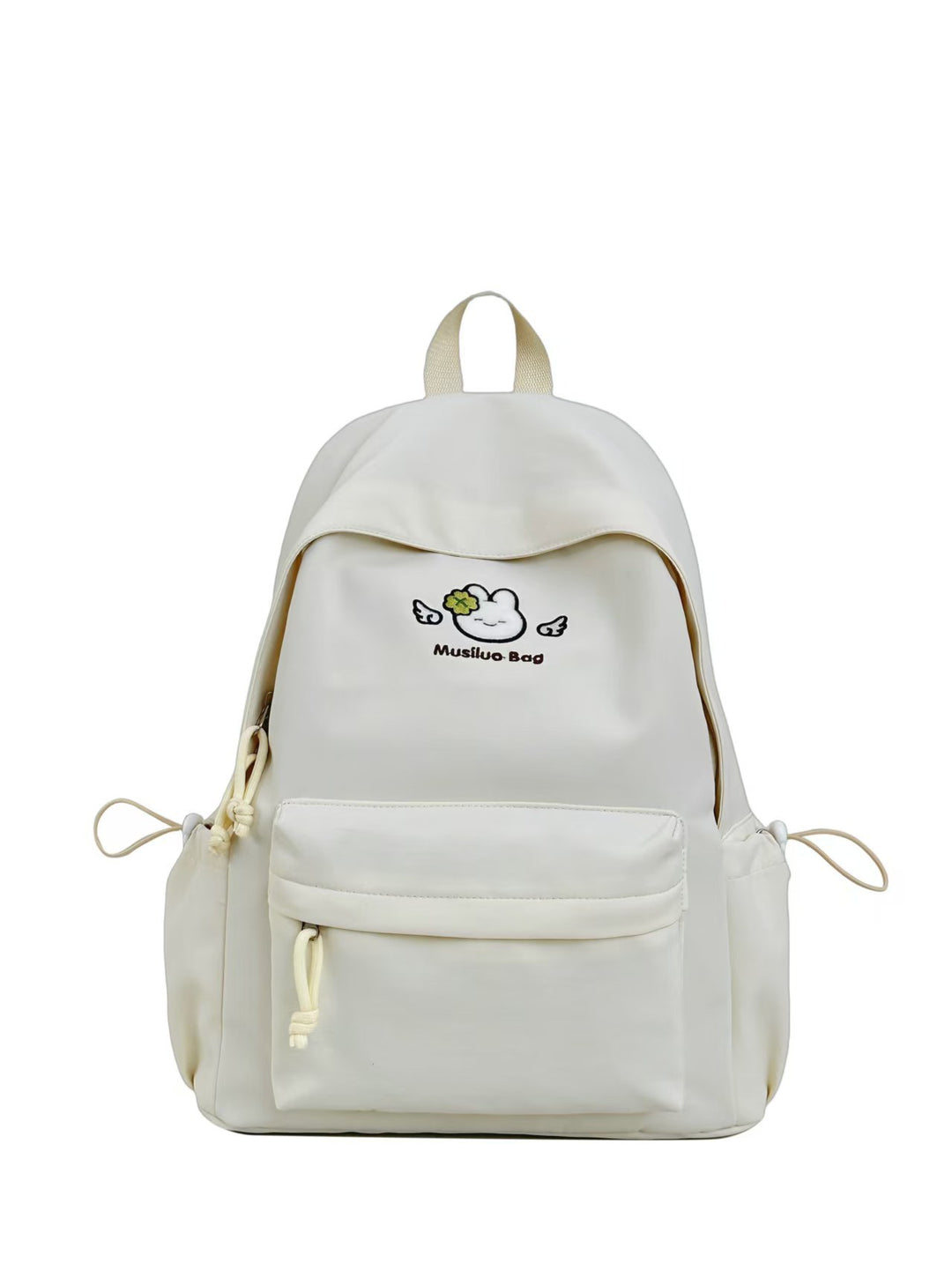 Cute Character Design Backpack Bowlift 1784809956