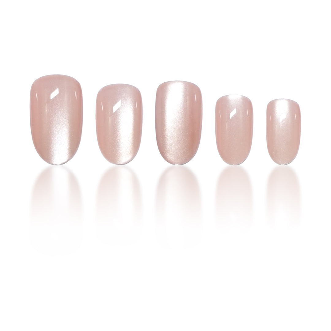 Elegant Gel Nail Polish