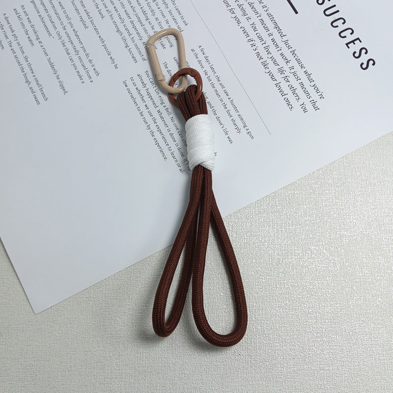 Versatile Adventure Keychain Holder Bowlift