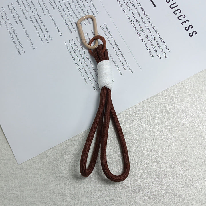 Versatile Adventure Keychain Holder Bowlift