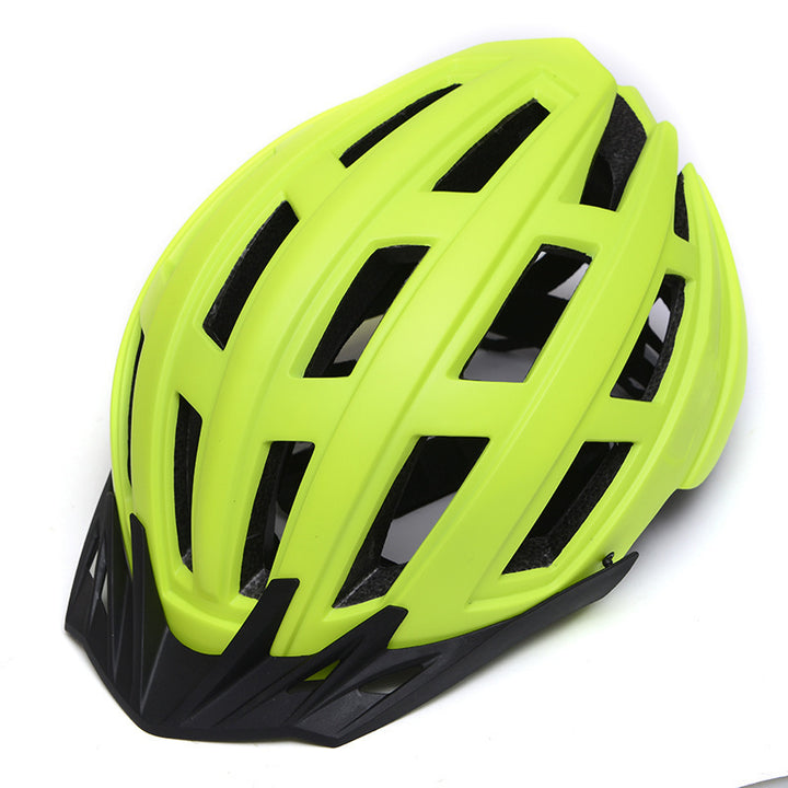 Advanced Cycling Helmet Bowlift