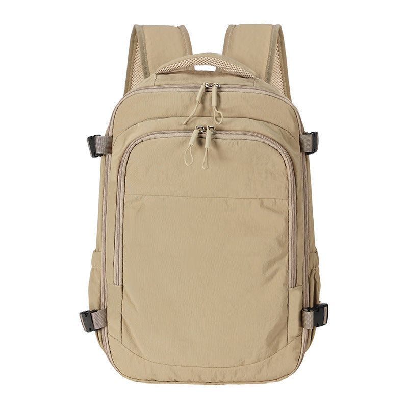 Functional Urban Laptop Backpack Bowlift