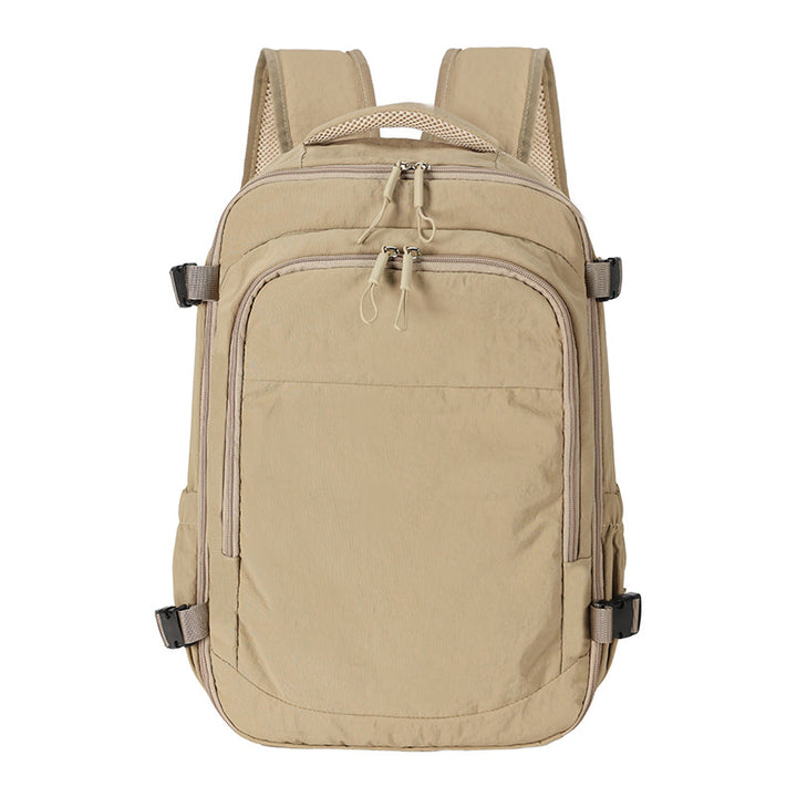 Functional Urban Laptop Backpack Bowlift