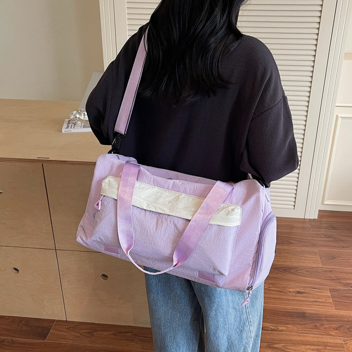 Stylish Carry-All