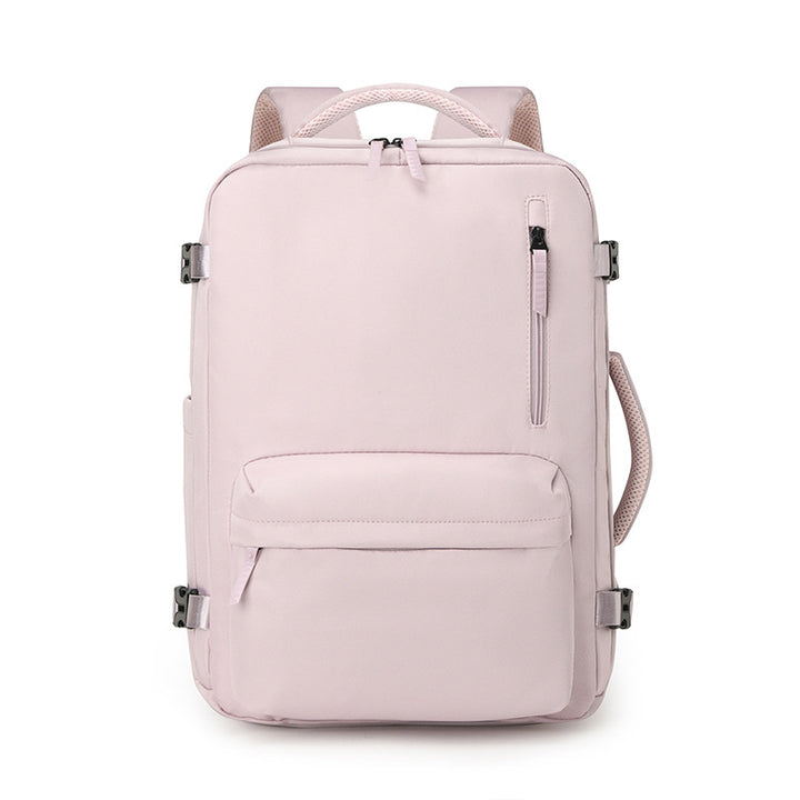 Versatile Travel Backpack Bowlift