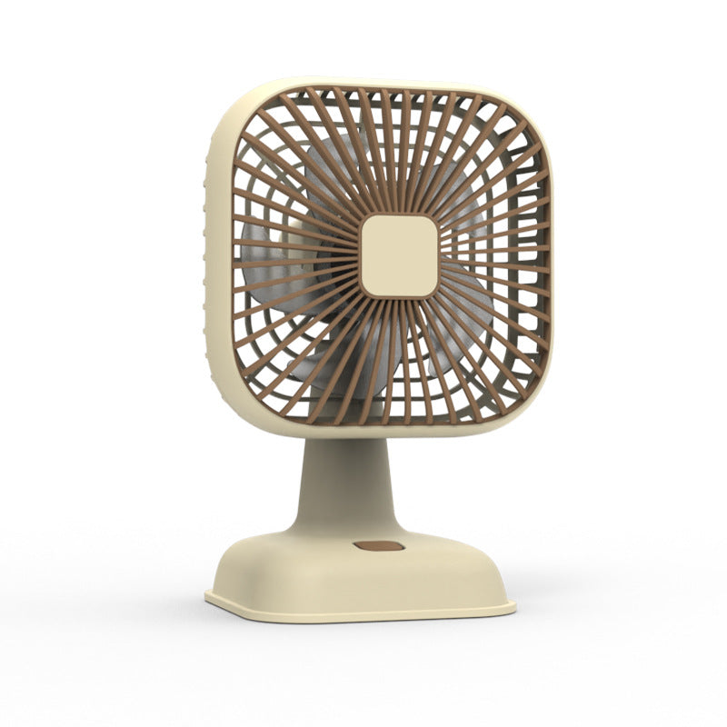 Ladies Table Fan Bowlift
