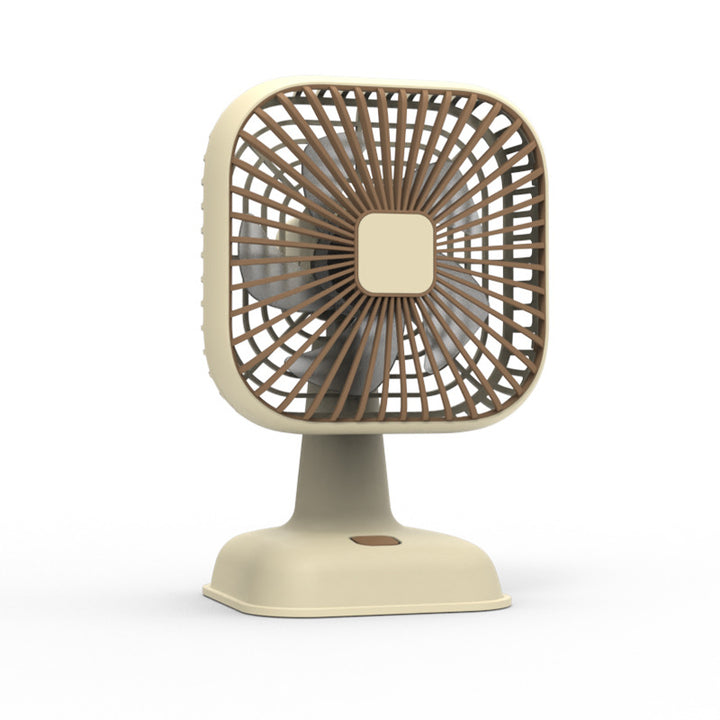 Ladies Table Fan Bowlift