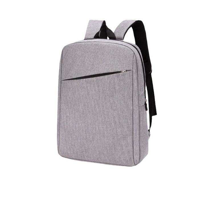 Sleek Organizational Laptop Backpack Bowlift