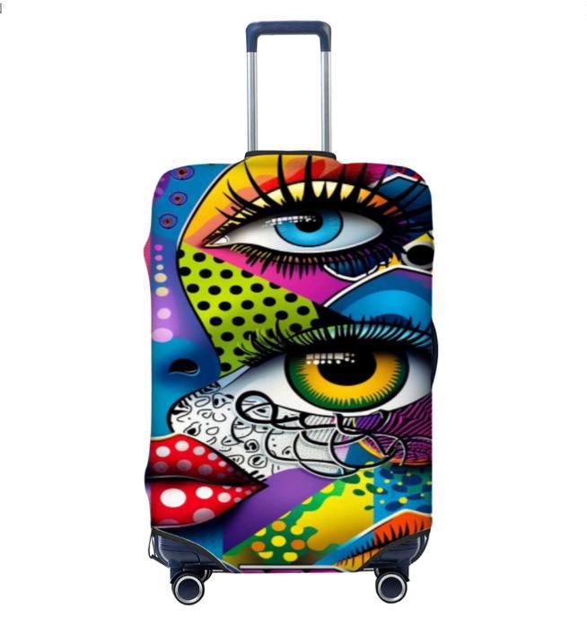 Unisex nan robust Hartschalen luggage with polycarbonate outer shell and car emblem motif Bowlift