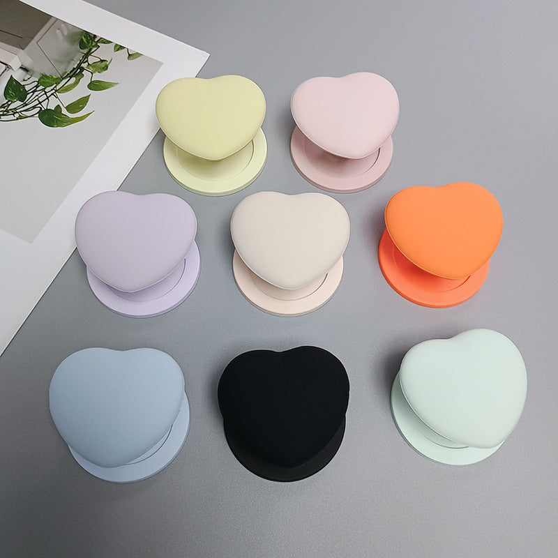 Heart-Shaped Phone Grip Bowlift 1787058272
