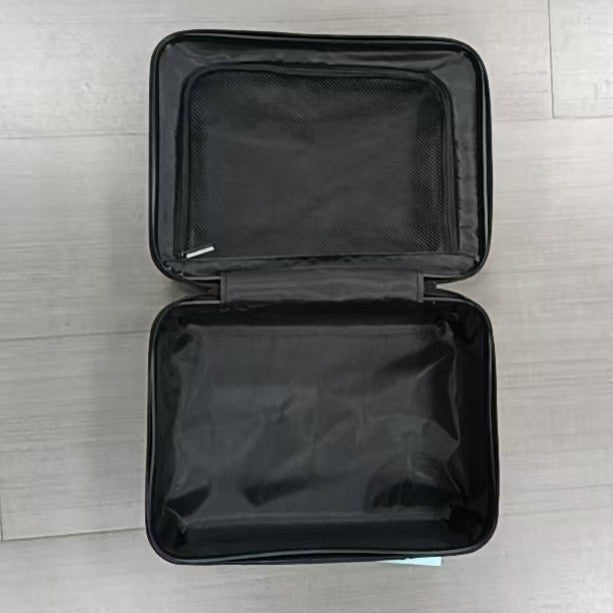 Unisex Premium Travel Accessory Case Bowlift