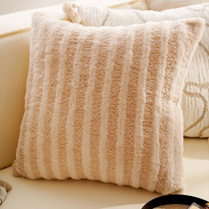 Ladies Structured Decorative Cushion Cover Bowlift