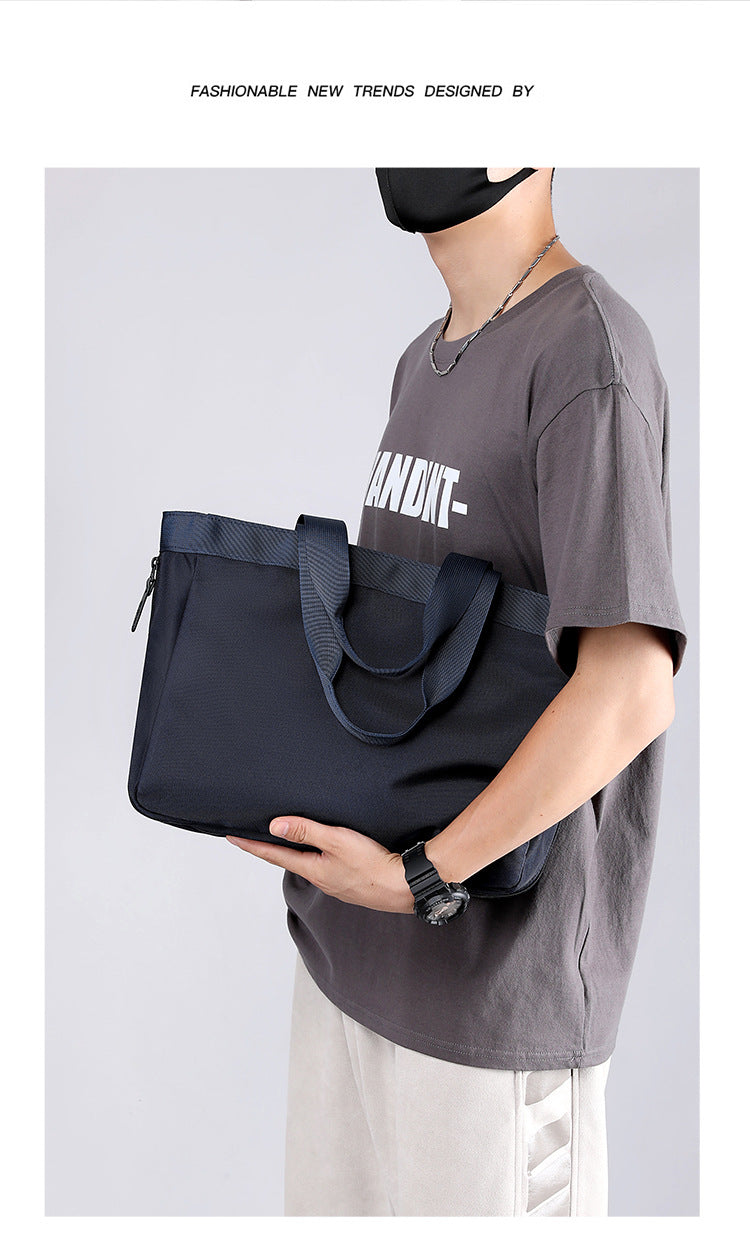 Durable Everyday Tote Bag Bowlift
