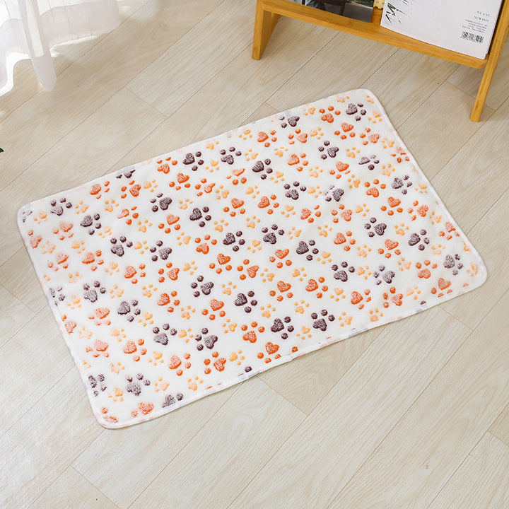 Ladies cuddly and non-slip pet cushion Bowlift